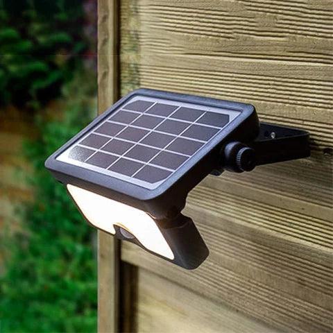 Solar LED Verlichting