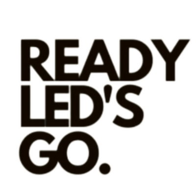 Ready Led's Go